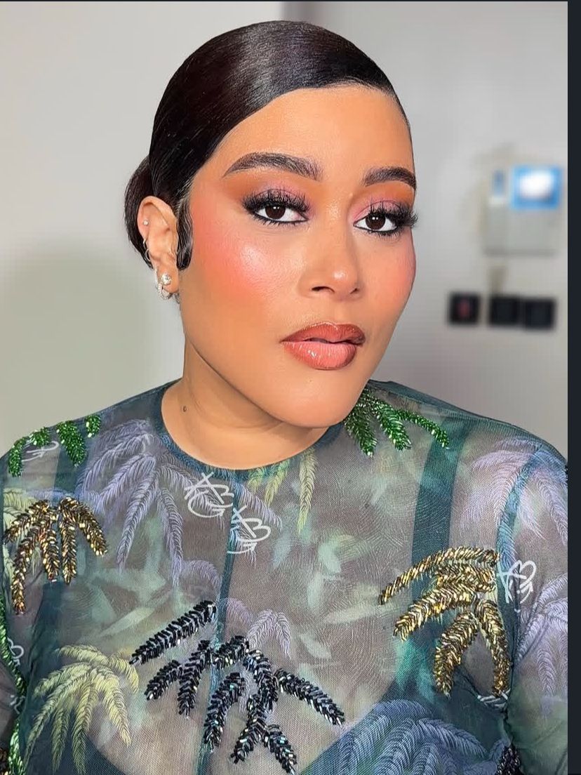 A Private Chapter Revealed as Adunni Ade Opens Up About Welcoming a Daughter Two Years Ago